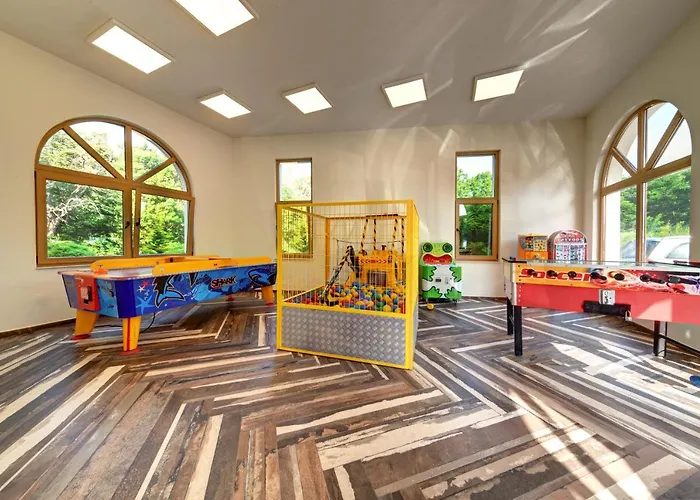 Marine Sands オブゾー