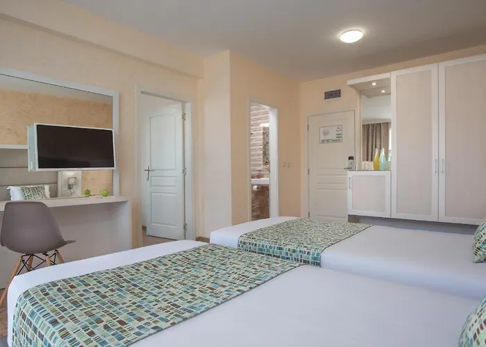 Marine Sands オブゾー