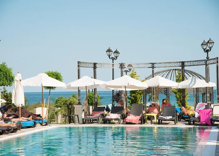 Marine Sands * オブゾー