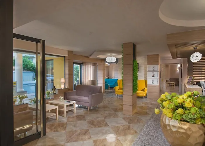 アパート Marine Sands オブゾー