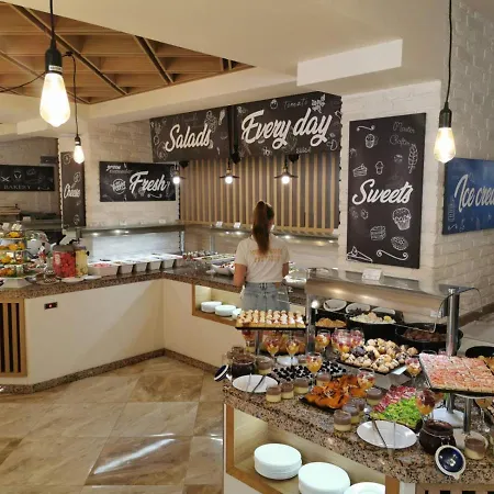 Apartmán Marine Sands Obzor