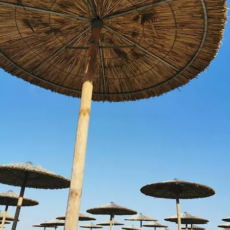 Marine Sands Apartmán *