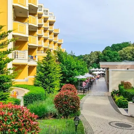 Apartmán Marine Sands Obzor