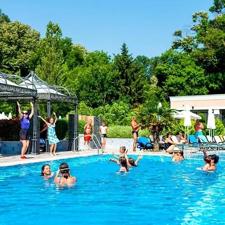 Apartament Marine Sands