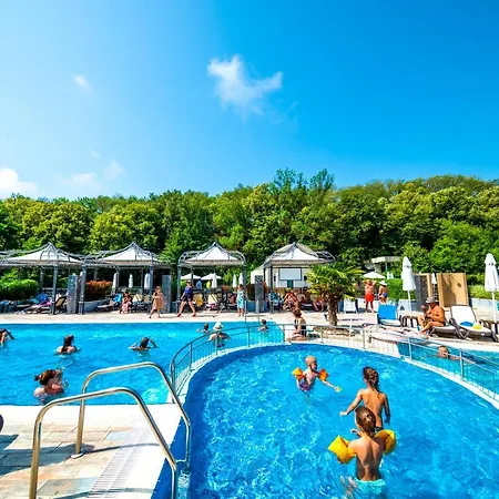 Apartmán Marine Sands Obzor