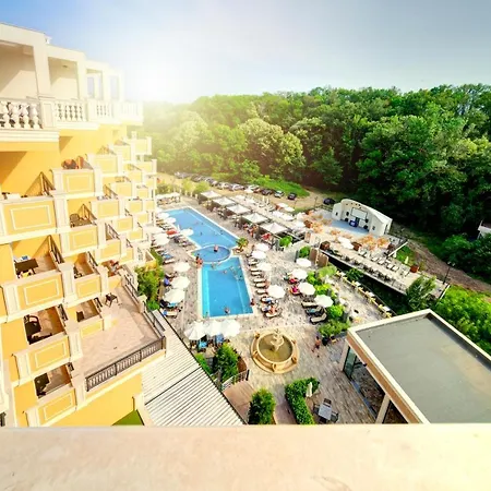 Marine Sands Apartament *