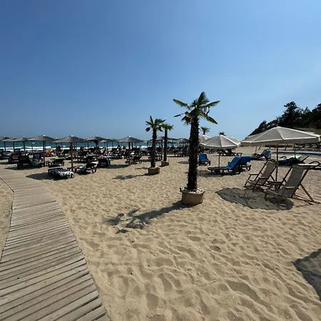Apartament Marine Sands *