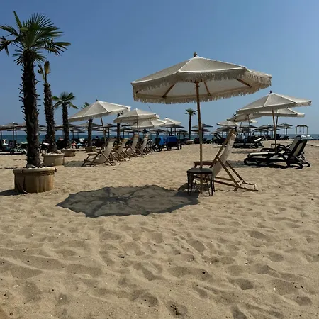 Marine Sands * Obzor