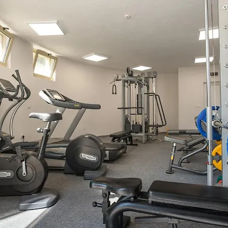 Apartament Marine Sands *