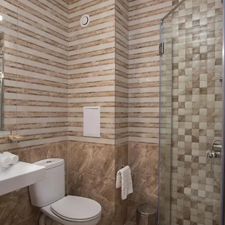 Marine Sands Apartament *