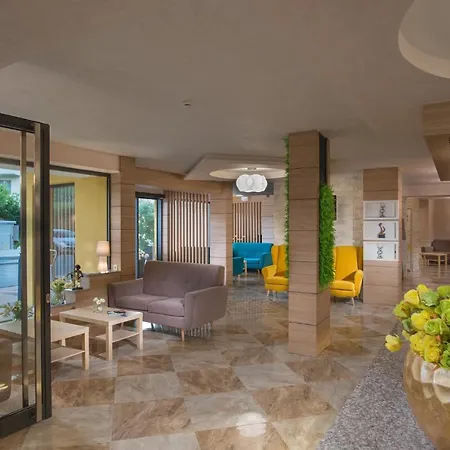 Apartmán Marine Sands Obzor