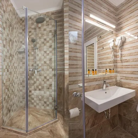 Marine Sands Apartmán Obzor