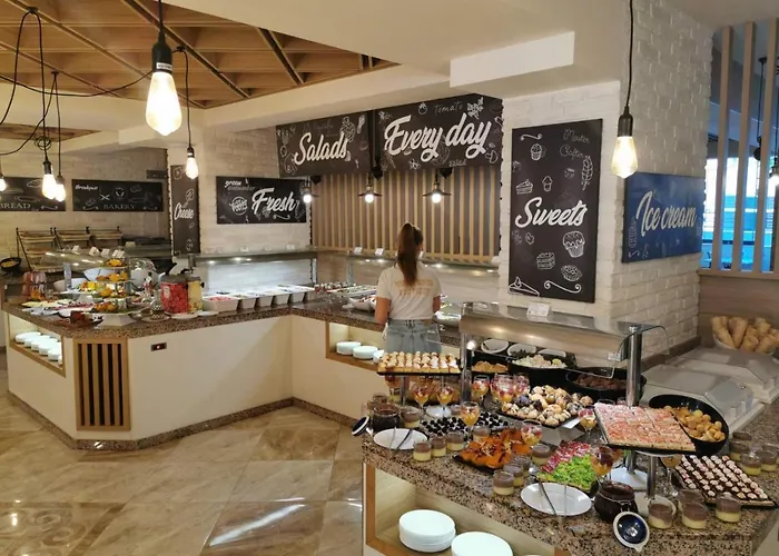 Appartamento Marine Sands Obzor