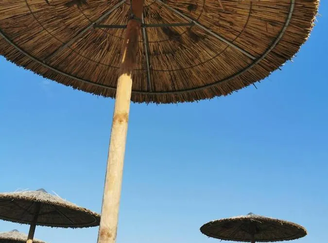 Marine Sands Appartamento *