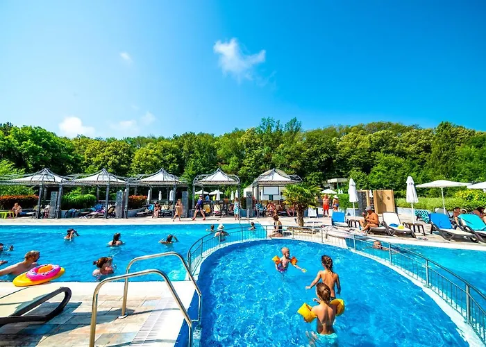Appartamento Marine Sands Obzor