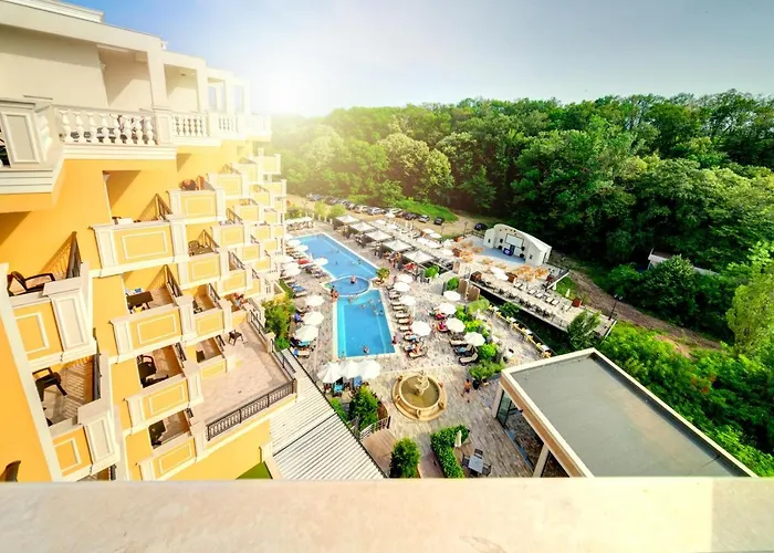 Marine Sands Appartamento *