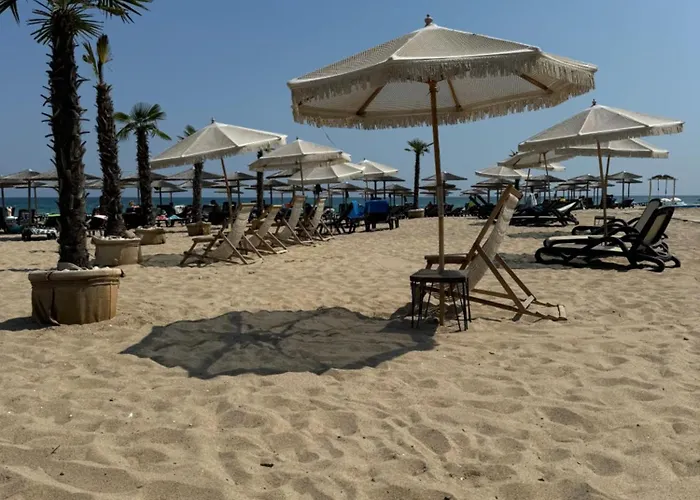 Marine Sands * Obzor