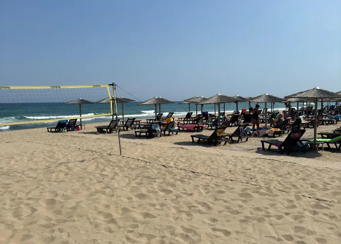 Appartamento Marine Sands *