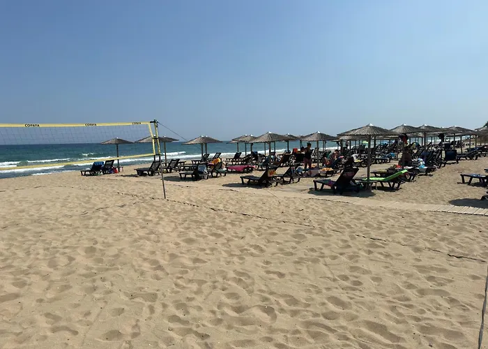 Marine Sands Appartamento