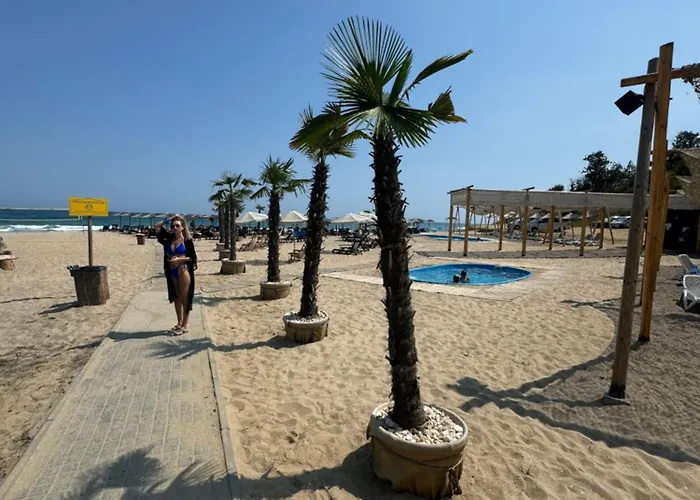 Appartamento Marine Sands