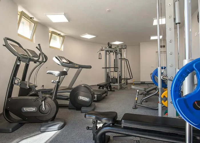 Appartamento Marine Sands *