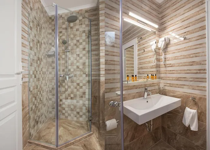 Marine Sands Appartamento Obzor